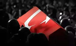 Gürcistan’da C130 kargo uçağı düştü: 5 ile şehit ateşi düştü