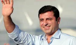 Selahattin Demirtaş'tan Devlet Bahçeli ve Özgür Özel'e teşekkür: Ancak herkes şunu bilmeli ve emin olmalıdır...