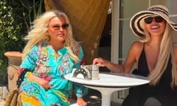 Seren Serengil açıkladı: Yoğun bakımdan çıktı