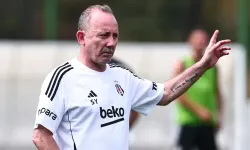 Sergen Yalçın'dan net mesaj: Kimse sevinmesin!