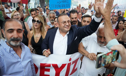 CHP’li Kalmaz’dan Parti Meclisi sözü: Örgütte emek harcayanların yanında duracağım!