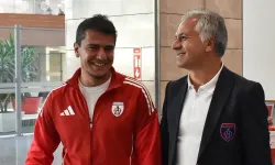 Altınordu’da Ateş istifa etti: Yüreğimin bir parçasını bırakıyorum