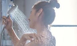 Uzmanlar uyardı: 25 ila 40 derece arasında duş alıyorsanız risk altındasınız