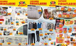 ŞOK Aktüel 26 Kasım - 2 Aralık kataloğu açıklandı: ŞOK kataloğunda bu hafta ne var? Fırsat ürünleri neler?