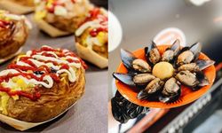 Türkiye, Ortaköy'deki kumpir ve midye faciasını konuşuyor: İşte uzmanından sokakta yenilmemesi gereken 10 yiyecek!