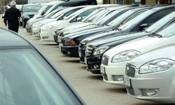 Son veriler paylaşıldı: En çok hangi araç türleri tercih ediliyor?