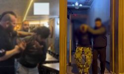 Çalışanını darbetmişti: Sosyal medya fenomeni gözaltına alındı