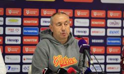 Stoilov: Deplasmanda en iyi oyunumuzu oynadık, galibiyeti hak ettik