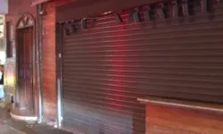 Yedikleri yemekten zehirlenen 2 çocuk hayatını kaybetmişti: O restoran mühürlendi