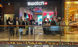 Uzlaşma sağlandı: Swatch işçileri 17 günde kazandı!