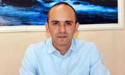 Gezi davası hükümlüsü Tayfun Kahraman CHP Kurultayı'na mesaj gönderdi: İster içeride ister dışarıda olalım...