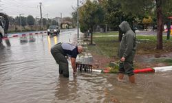Belediye Başkanı açıkladı: Torbalı'ya düşen yağış İzmir ortalamasının üzerinde!