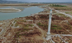 İzmir’de su krizi derinleşiyor: Binlerce yıl önceki su kullanılıyor