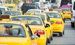 İzmirli taksicilerden korsan isyanı: Sinir uçlarımızla oynuyorlar
