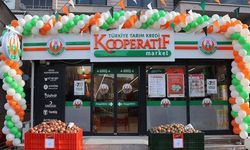 Tarım Kredi Kooperatif Marketleri'nin adı değişti