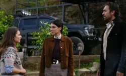 Taşacak Bu Deniz 7. bölümde HD ful izle! Taşacak Bu Deniz son bölüm tek parça yayına girdi!