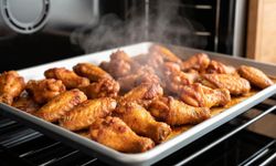 Tavuk pişirirken dikkat: Yanlış yöntemler zehir saçıyor