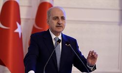 TBMM Başkanı Kurtulmuş'tan İYİ Partili isme tazminat davası