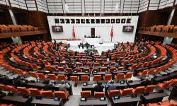 TBMM’de gündem vergi paketi