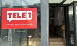 TELE1'de kayyum yönetiminden işten çıkarma kararı: Listede İzmir de var