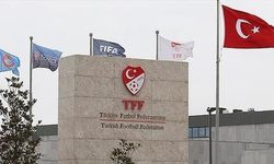 TFF 2. Lig'deki 281 futbolcunun cezaları açıklandı