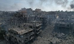 BM’den çarpıcı tespit: Ateşkes soykırımı durdurmadı!