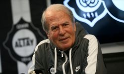 Mustafa Denizli’den özeleştiri: Babalıkta sınıfta kalırım!