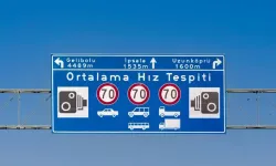 Bayram boyunca kesilen cezalar gündem olmuştu: Bakanlıktan hız levhalarına ilişkin yeni düzenleme