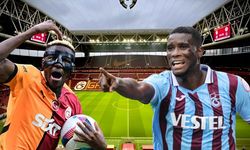 Zirve yarışında kritik hafta: Galatasaray- Trabzonspor maçı ne zaman, saat kaçta? Muhtemel 11’ler…