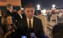 Tugay'dan çöp tesisi açıklaması, ilçe belediyeleri için dikkat çeken mesaj