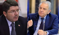 CHP'li Nalbantoğlu'ndan Bakan Tunç'a sert çıkış: AKP'nin değil Türkiye Cumhuriyeti'nin bakanı gibi davranın!