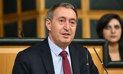 DEM Parti’den İmralı yorumu: CHP Kürt meselesini doğru okumalıdır!