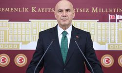 İYİ Partili Çömez Epstein dosyalarını TBMM’de gündeme getirdi: Türkiye iddiaları araştırılmalı