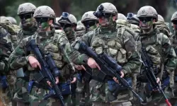 MSB’den Ukrayna’ya Türk askeri gönderilmesine yeşil ışık