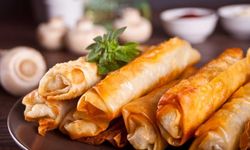 Türk mutfağının vazgeçilmezi: Sigara böreğinin yapılışı