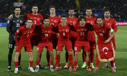 Türkiye Bulgaristan maçı ilk 11’ler belli oldu!
