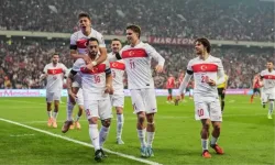 A Milli Takım, İspanya önünde play-off biletini garantiledi
