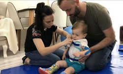 Türkiye’de ilk: SMA ilacı yerli üretimle hastalara ücretsiz sunulacak