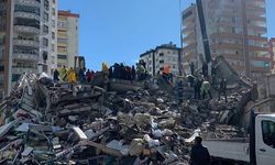 Tutar Yapı Sitesi faciasında kamu personeli hakkında soruşturma izni