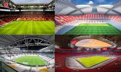 UEFA açıkladı! Türkiye'den 2 stadyum dev finaller için aday