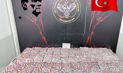 İzmir'deki uyuşturucu operasyonunda 3 zanlı tutuklandı