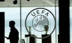 UEFA'ya İsrail başvurusu: Men edilsin!