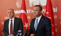 Ümit Özdağ’dan CHP’ye tebrik: İmralı’ya gitmeme kararı doğru, komisyonu da terk etmeliler