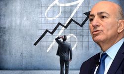 Ünlü ekonomistten çarpıcı enflasyon yorumu: İyimserlikten öte bir beklenti!