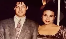 Ünlü oyuncu gençlik aşkıyla 30 yıl sonra yeniden bir arada