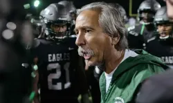 Netflix’in “Last Chance U” yıldızı John Beam kampüste hedef alınarak vuruldu