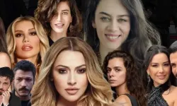 Ünlülere uyuşturucu soruşturmasında yeni gelişme