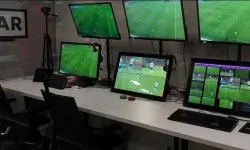 Beşiktaş-Fenerbahçe derbisinin VAR hakemi belli oldu