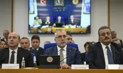 Bakan Işıkhan borçlu belediyeleri açıkladı: İzBB birinci sıradaki yerini korudu!