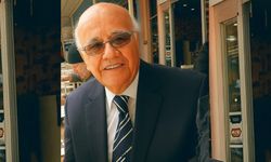 Eski belediye başkanı hayatını kaybetti